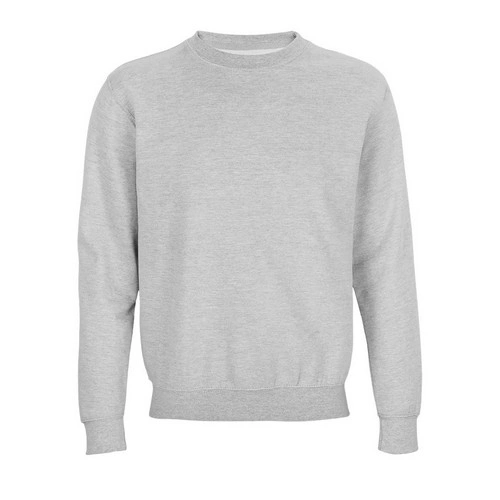 SUDADERA UNISEX CUELLO REDONDO SOL'S COLUMBIA REF S03814