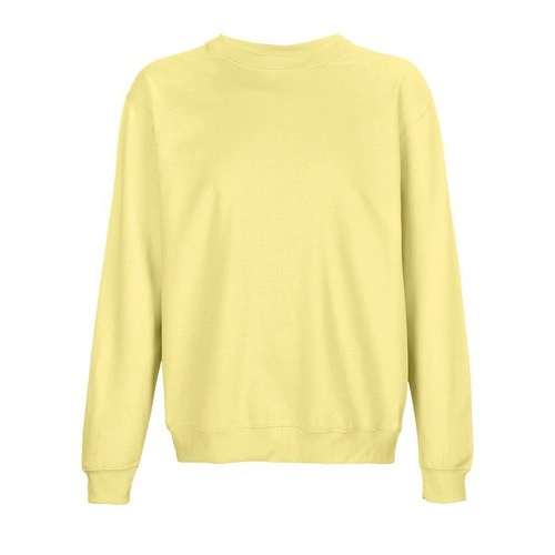 SUDADERA UNISEX CUELLO REDONDO SOL'S COLUMBIA REF S03814