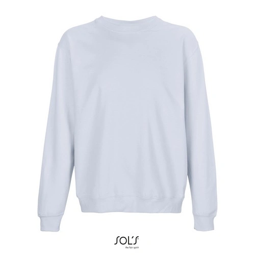 SUDADERA UNISEX CUELLO REDONDO SOL'S COLUMBIA REF S03814