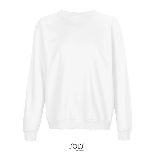 SUDADERA UNISEX CUELLO REDONDO SOL'S COLUMBIA REF S03814