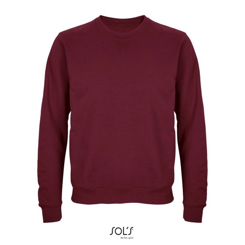 SUDADERA UNISEX CUELLO REDONDO SOL'S COLUMBIA REF S03814