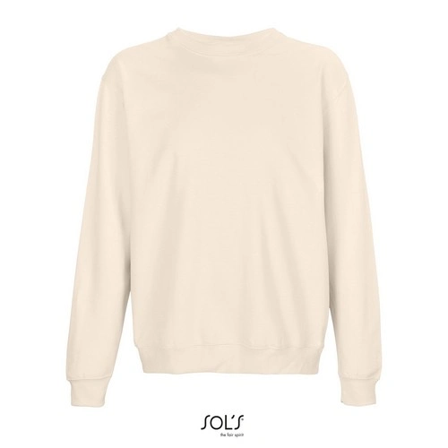 SUDADERA UNISEX CUELLO REDONDO SOL'S COLUMBIA REF S03814