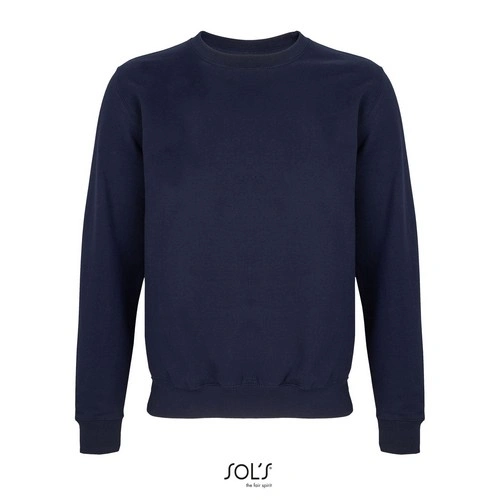 SUDADERA UNISEX CUELLO REDONDO SOL'S COLUMBIA REF S03814