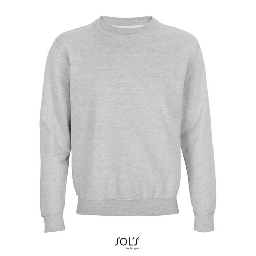 SUDADERA UNISEX CUELLO REDONDO SOL'S COLUMBIA REF S03814