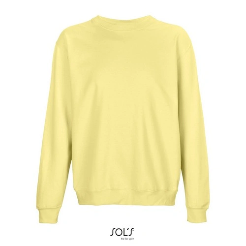 SUDADERA UNISEX CUELLO REDONDO SOL'S COLUMBIA REF S03814