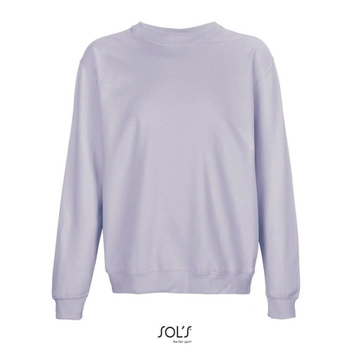 SUDADERA UNISEX CUELLO REDONDO SOL'S COLUMBIA REF S03814