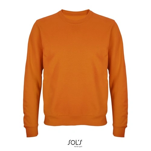 SUDADERA UNISEX CUELLO REDONDO SOL'S COLUMBIA REF S03814