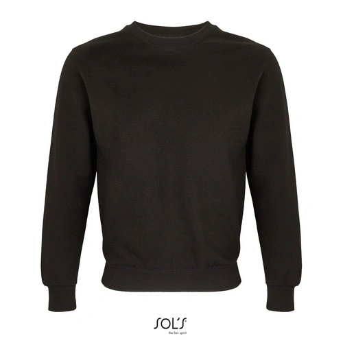 SUDADERA UNISEX CUELLO REDONDO SOL'S COLUMBIA REF S03814