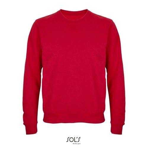 SUDADERA UNISEX CUELLO REDONDO SOL'S COLUMBIA REF S03814