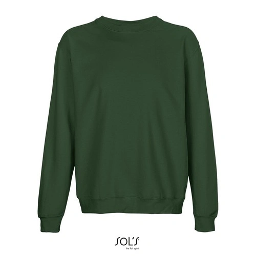 SUDADERA UNISEX CUELLO REDONDO SOL'S COLUMBIA REF S03814