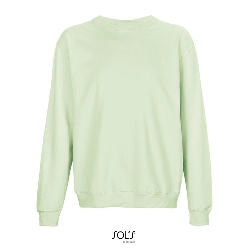SUDADERA UNISEX CUELLO REDONDO SOL'S COLUMBIA REF S03814
