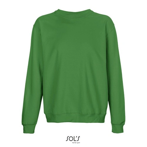 SUDADERA UNISEX CUELLO REDONDO SOL'S COLUMBIA REF S03814