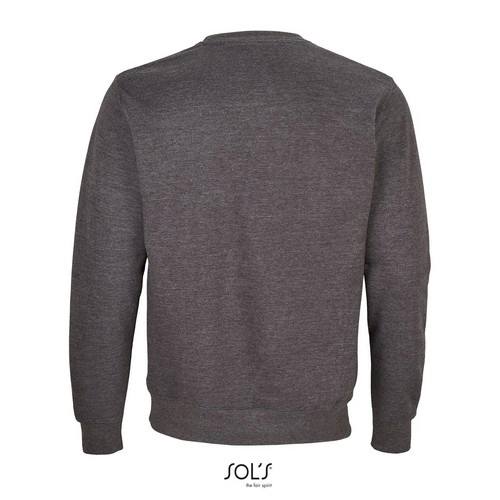 SUDADERA UNISEX CUELLO REDONDO SOL'S COLUMBIA REF S03814