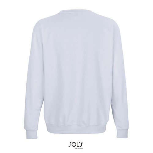 SUDADERA UNISEX CUELLO REDONDO SOL'S COLUMBIA REF S03814