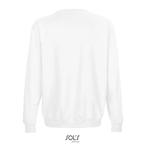 SUDADERA UNISEX CUELLO REDONDO SOL'S COLUMBIA REF S03814