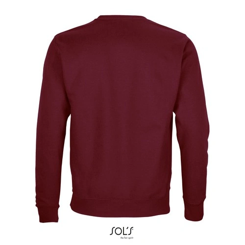 SUDADERA UNISEX CUELLO REDONDO SOL'S COLUMBIA REF S03814