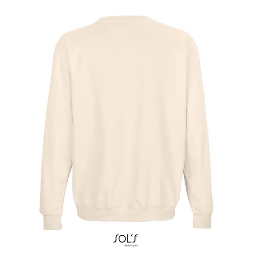 SUDADERA UNISEX CUELLO REDONDO SOL'S COLUMBIA REF S03814