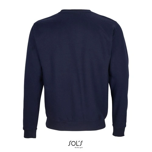 SUDADERA UNISEX CUELLO REDONDO SOL'S COLUMBIA REF S03814