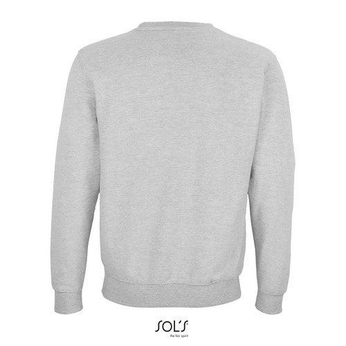 SUDADERA UNISEX CUELLO REDONDO SOL'S COLUMBIA REF S03814
