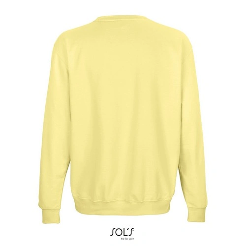 SUDADERA UNISEX CUELLO REDONDO SOL'S COLUMBIA REF S03814