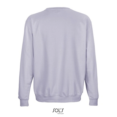 SUDADERA UNISEX CUELLO REDONDO SOL'S COLUMBIA REF S03814