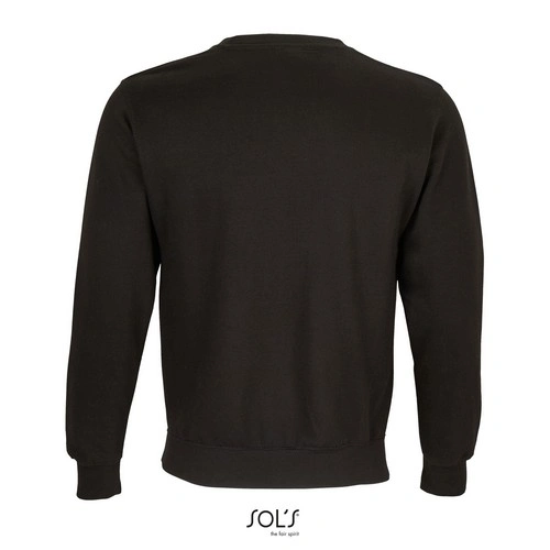 SUDADERA UNISEX CUELLO REDONDO SOL'S COLUMBIA REF S03814