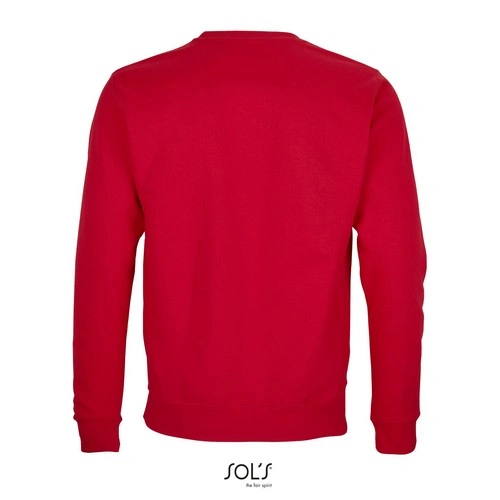 SUDADERA UNISEX CUELLO REDONDO SOL'S COLUMBIA REF S03814