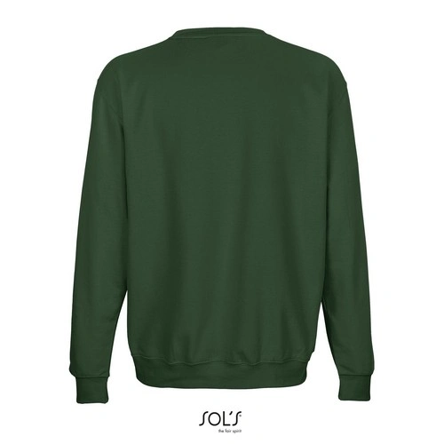 SUDADERA UNISEX CUELLO REDONDO SOL'S COLUMBIA REF S03814