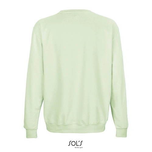 SUDADERA UNISEX CUELLO REDONDO SOL'S COLUMBIA REF S03814