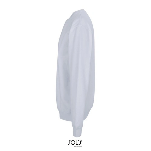 SUDADERA UNISEX CUELLO REDONDO SOL'S COLUMBIA REF S03814