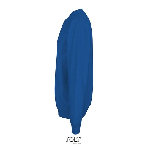 SUDADERA UNISEX CUELLO REDONDO SOL'S COLUMBIA REF S03814