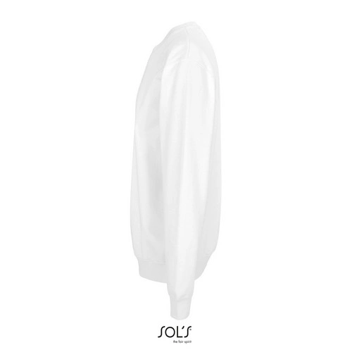 SUDADERA UNISEX CUELLO REDONDO SOL'S COLUMBIA REF S03814