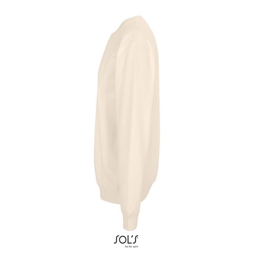SUDADERA UNISEX CUELLO REDONDO SOL'S COLUMBIA REF S03814