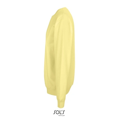 SUDADERA UNISEX CUELLO REDONDO SOL'S COLUMBIA REF S03814