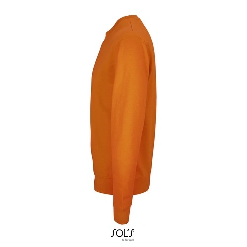 SUDADERA UNISEX CUELLO REDONDO SOL'S COLUMBIA REF S03814