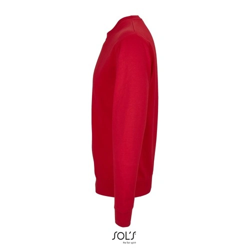 SUDADERA UNISEX CUELLO REDONDO SOL'S COLUMBIA REF S03814