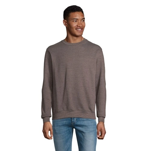SUDADERA UNISEX CUELLO REDONDO SOL'S COLUMBIA REF S03814