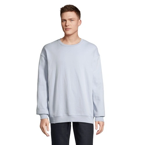 SUDADERA UNISEX CUELLO REDONDO SOL'S COLUMBIA REF S03814