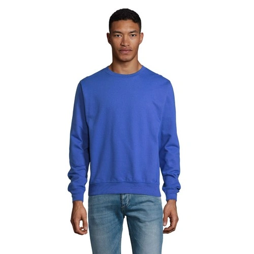 SUDADERA UNISEX CUELLO REDONDO SOL'S COLUMBIA REF S03814