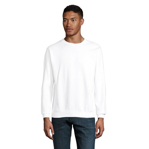 SUDADERA UNISEX CUELLO REDONDO SOL'S COLUMBIA REF S03814