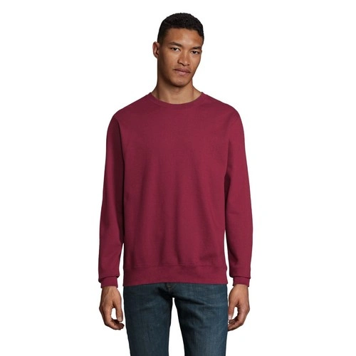 SUDADERA UNISEX CUELLO REDONDO SOL'S COLUMBIA REF S03814