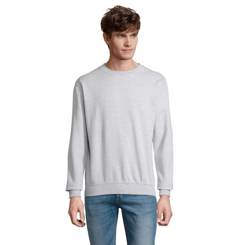 SUDADERA UNISEX CUELLO REDONDO SOL'S COLUMBIA REF S03814