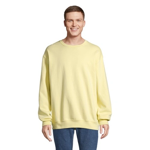 SUDADERA UNISEX CUELLO REDONDO SOL'S COLUMBIA REF S03814