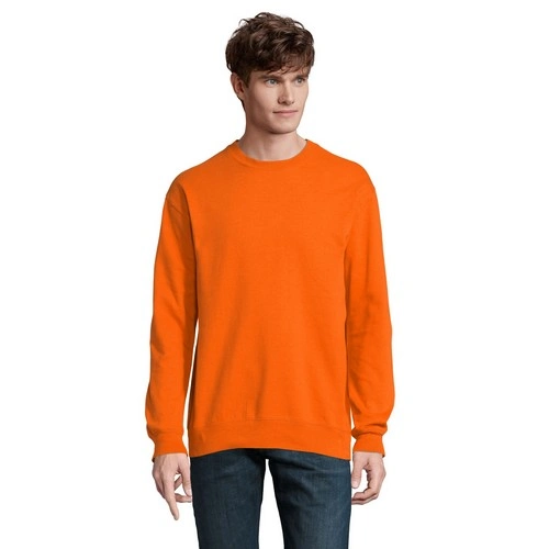 SUDADERA UNISEX CUELLO REDONDO SOL'S COLUMBIA REF S03814