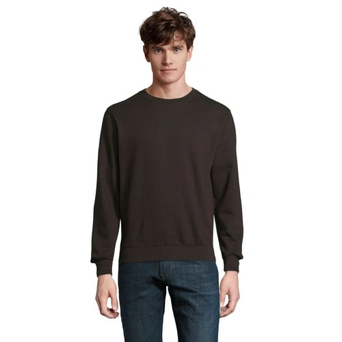 SUDADERA UNISEX CUELLO REDONDO SOL'S COLUMBIA REF S03814