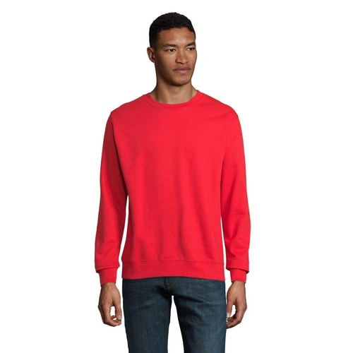 SUDADERA UNISEX CUELLO REDONDO SOL'S COLUMBIA REF S03814