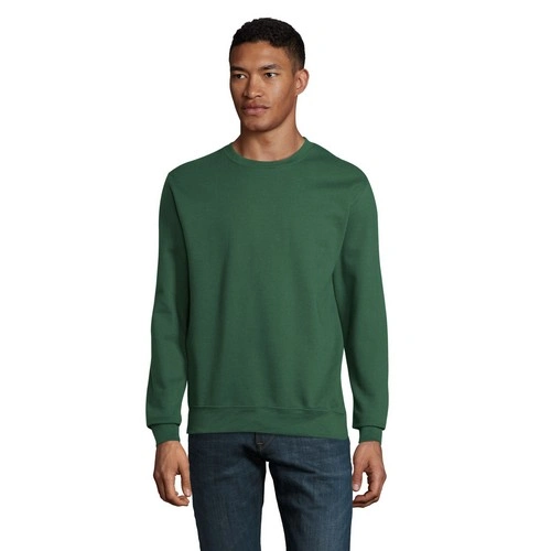 SUDADERA UNISEX CUELLO REDONDO SOL'S COLUMBIA REF S03814