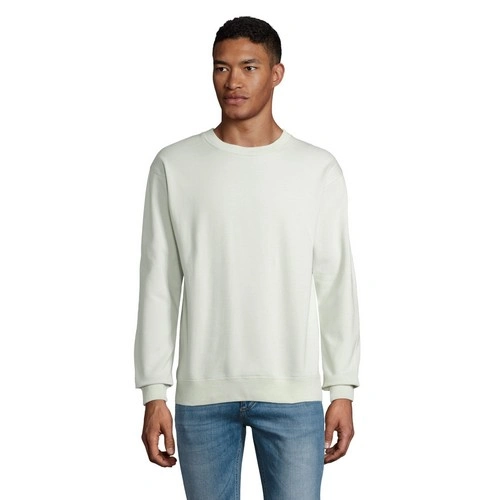 SUDADERA UNISEX CUELLO REDONDO SOL'S COLUMBIA REF S03814
