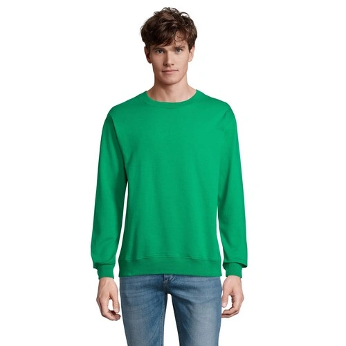 SUDADERA UNISEX CUELLO REDONDO SOL'S COLUMBIA REF S03814