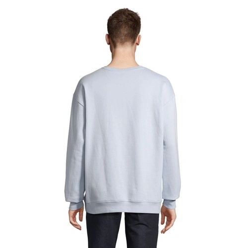 SUDADERA UNISEX CUELLO REDONDO SOL'S COLUMBIA REF S03814